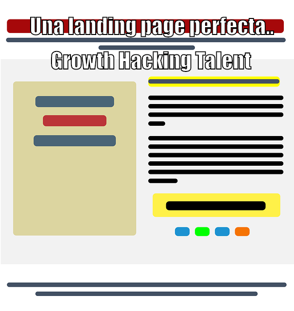 Growth Hacking Talent