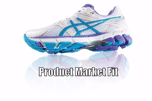 Product Market Fit