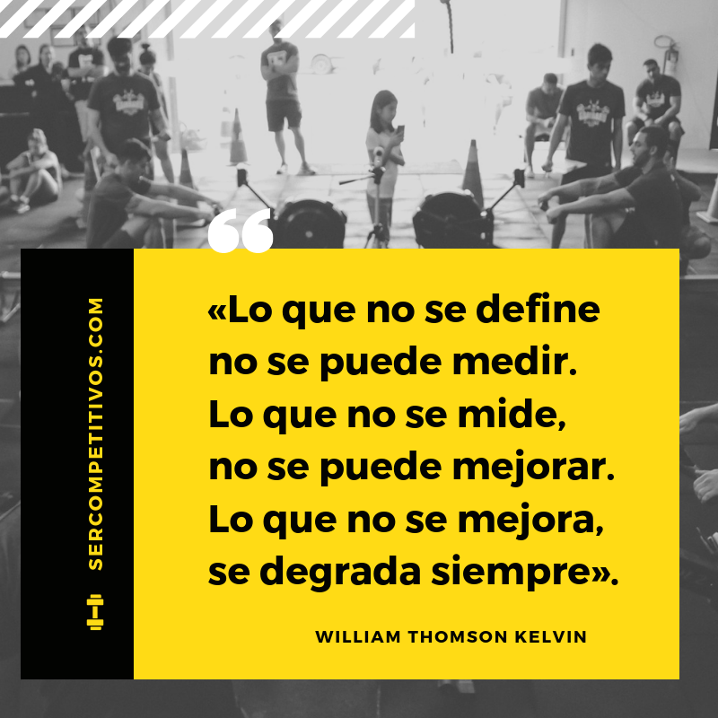 Metodología OKR